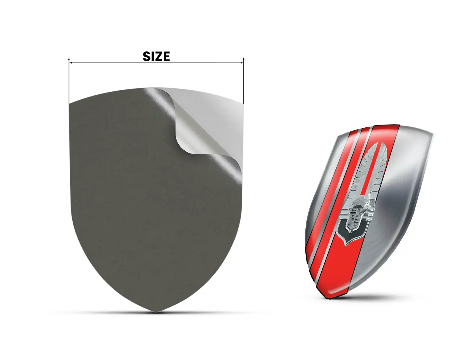 Cadillac Stickers Vinyle Perso Max Robustes Look Pro